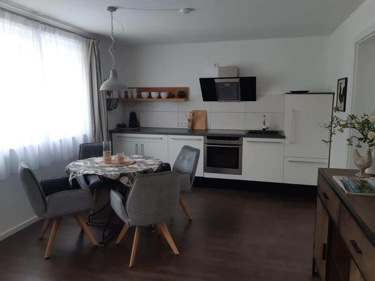 Appartement Freiraum Санкт-Мартин-ам-Тенненгебирге Экстерьер фото