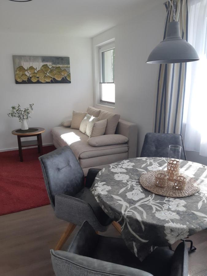 Appartement Freiraum Санкт-Мартин-ам-Тенненгебирге Экстерьер фото