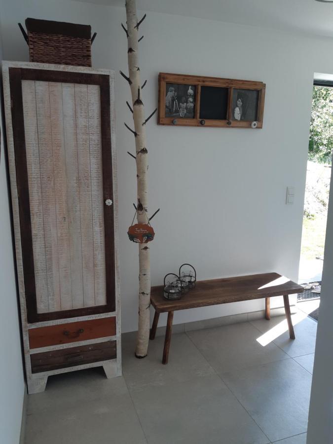 Appartement Freiraum Санкт-Мартин-ам-Тенненгебирге Экстерьер фото