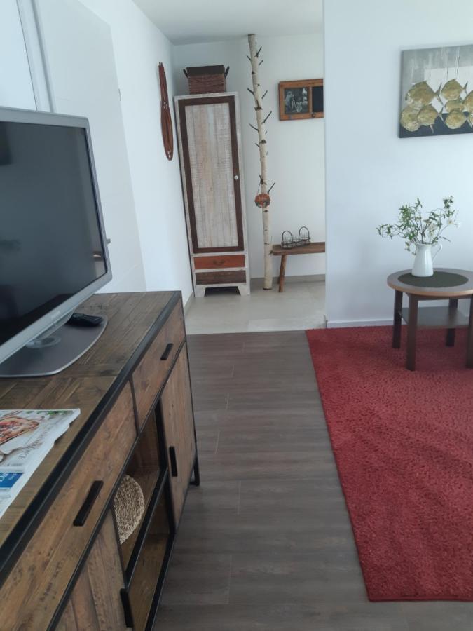 Appartement Freiraum Санкт-Мартин-ам-Тенненгебирге Экстерьер фото