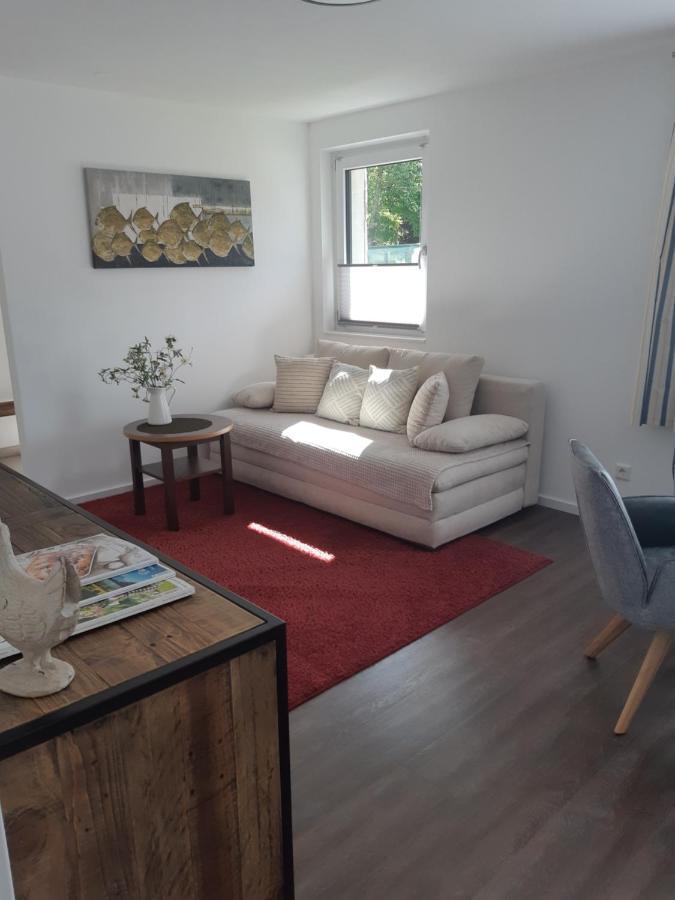 Appartement Freiraum Санкт-Мартин-ам-Тенненгебирге Экстерьер фото