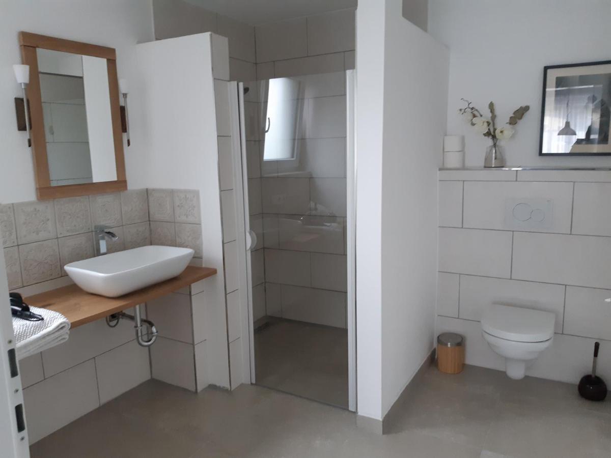 Appartement Freiraum Санкт-Мартин-ам-Тенненгебирге Экстерьер фото