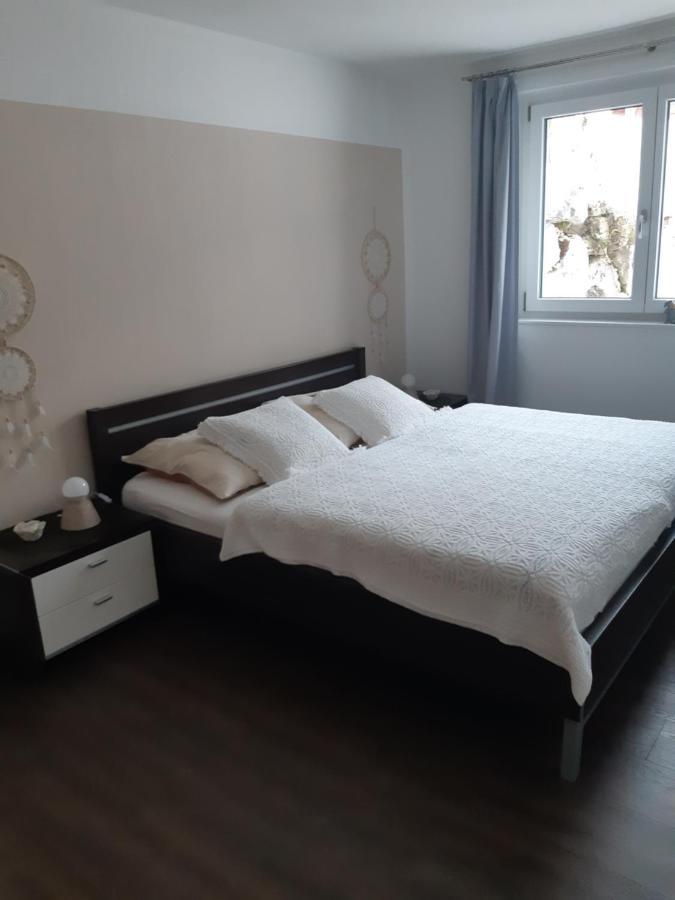 Appartement Freiraum Санкт-Мартин-ам-Тенненгебирге Экстерьер фото