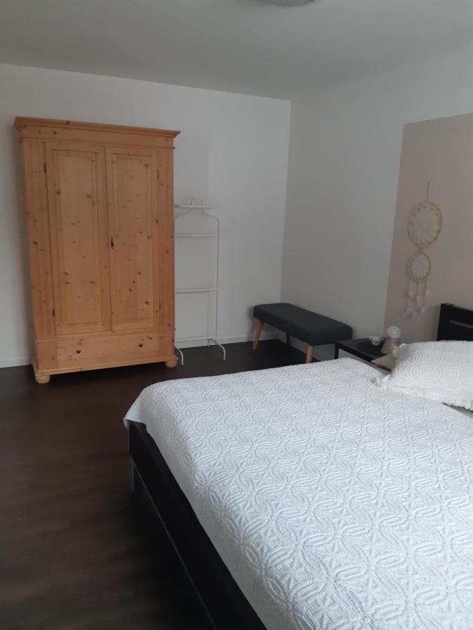Appartement Freiraum Санкт-Мартин-ам-Тенненгебирге Экстерьер фото