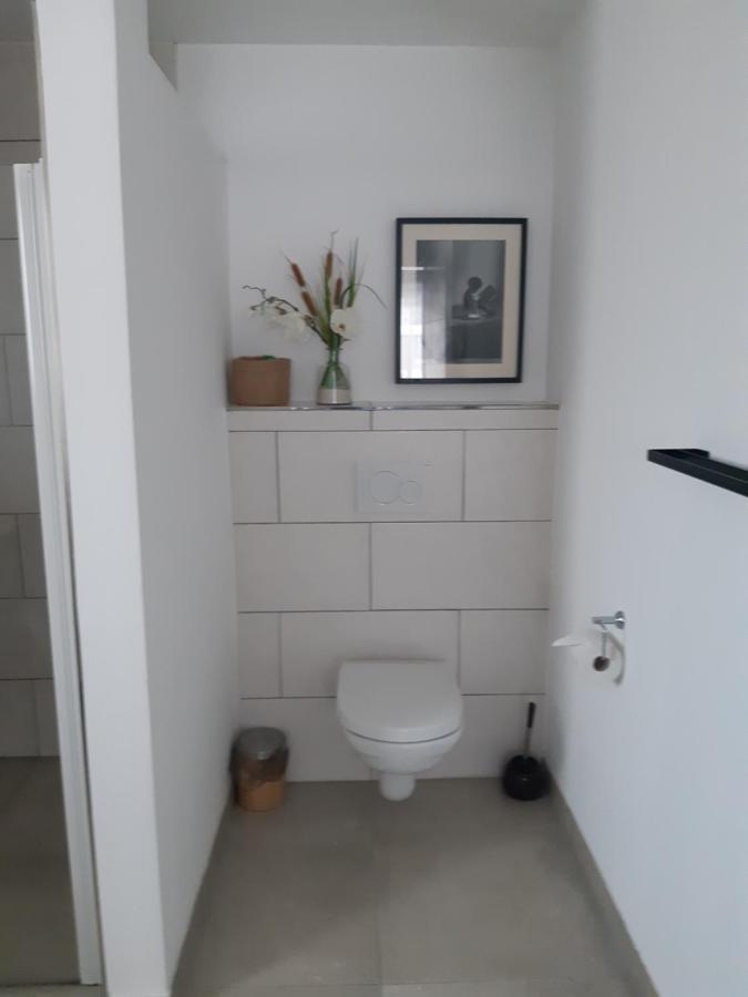Appartement Freiraum Санкт-Мартин-ам-Тенненгебирге Экстерьер фото